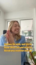 Kann mich trotzdem jemand updaten? 😇
#büro #office #gossip #fy #fyp #reel #humor #fun #work #applause #ep