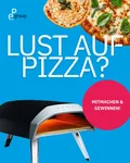 Pizza wie aus Italien für dein Zuhause 🍕✨

Wir haben nicht nur heiße Jobs, sondern auch heißes & extrem leckeres...