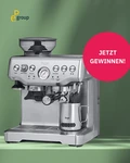 La dolce vita für dein Zuhause ☕✨

Mit unserem ep Sommergewinnspiel wartet ein echter Traum für alle Kaffeeliebhaber:...