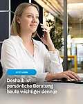 Recruiting hat sich in den letzten Jahren stark gewndelt. KI, Social Media, Fachkräftemangel und neue Erwartungen...