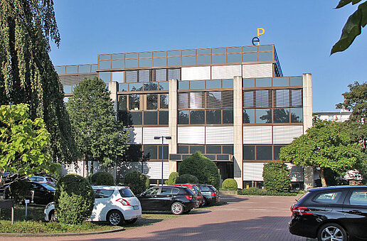 Zentrale zentrale