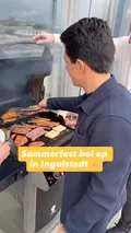 Der Sommer meldet sich zurück 🫱🏻‍🫲🏼🌞🫶🏻
Unsere ep‘ler aus München, Ingolstadt und dem ep competence center haben die...
