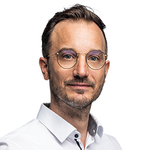 Tobias Neher