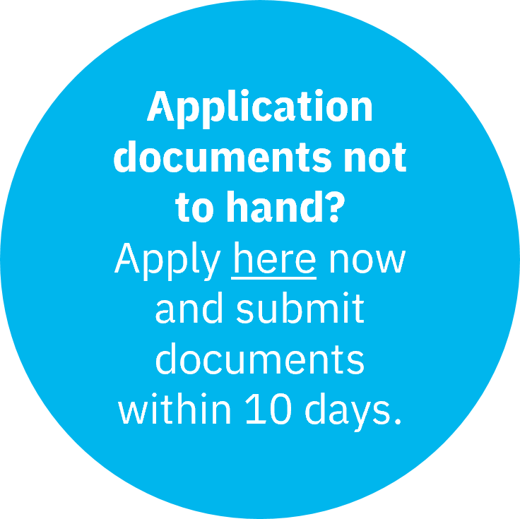 Pre-Application